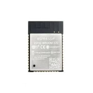 esp32 wroom 32d